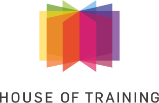 Logo of House of Training