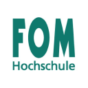 FOM Hochschule logo