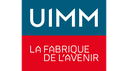 UIMM Lorraine logo