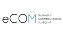eCom logo