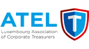 ATEL - Luxembourg Association of Corporate Treasurers logo
