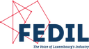 FEDIL logo