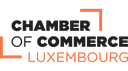 Chambre de Commerce Luxembourg logo