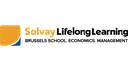 Solvay Lifelong Learning logo