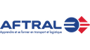 AFTRAL logo