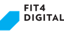 Fit4 Digital logo