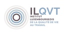 ILQVT – l’institut luxembourgeois de la Qualité de Vie au Travail logo