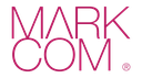 MarkCom logo