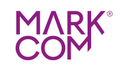MarkCom logo
