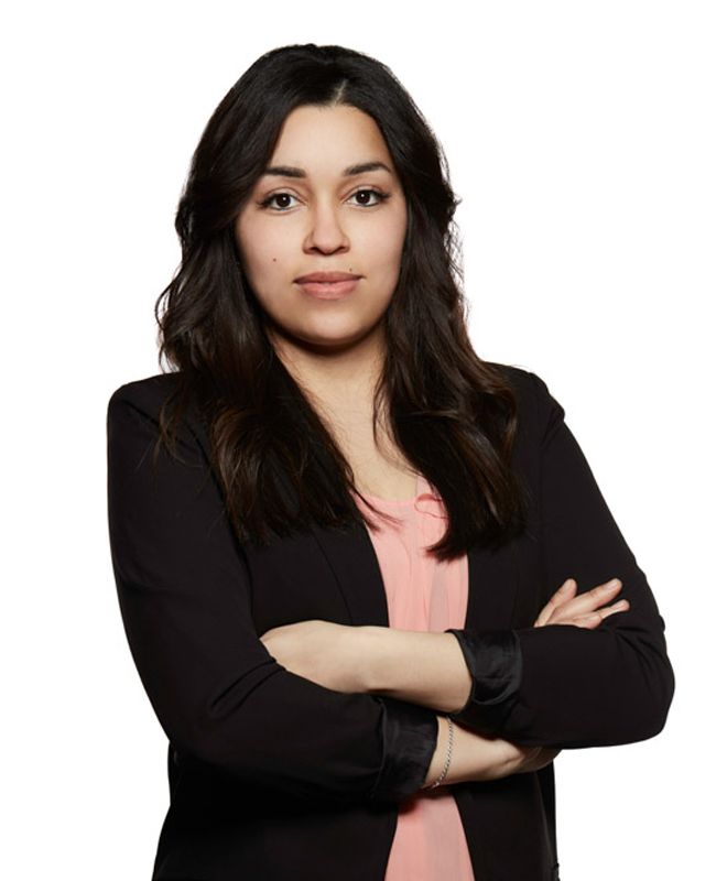 Mariel Galvan picture