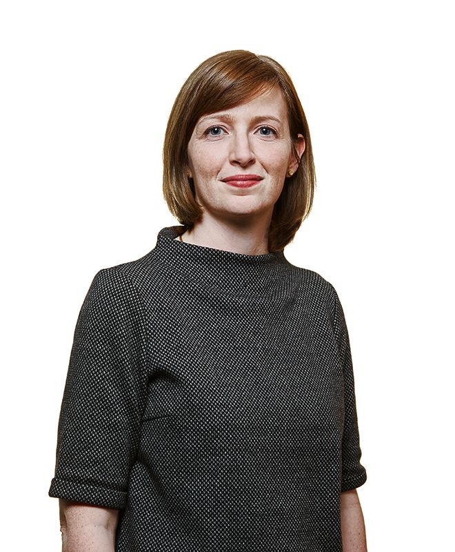 Marie-Laure Ferster picture