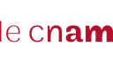 Logo le cnam - Conservatoire National Arts & Metiers