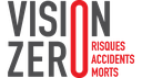 Logo VISION ZERO