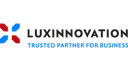 Logo Luxinnovation GIE, Groupement d'interêt