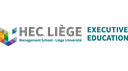 Logo HEC Executive School Liège