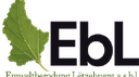 Logo Emweltberodung Lëtzebuerg a.s.b.l.