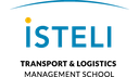 Logo ISTELI - Institut Supérieur du Transport Et de la Logistique Internationale