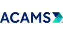 Logo ACAMS, Advancing Financial Crime Professionals Worldwide