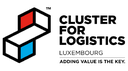 Logo Cluster for Logistics Luxembourg ASBL