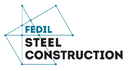 Logo Fedil Steelconstruction