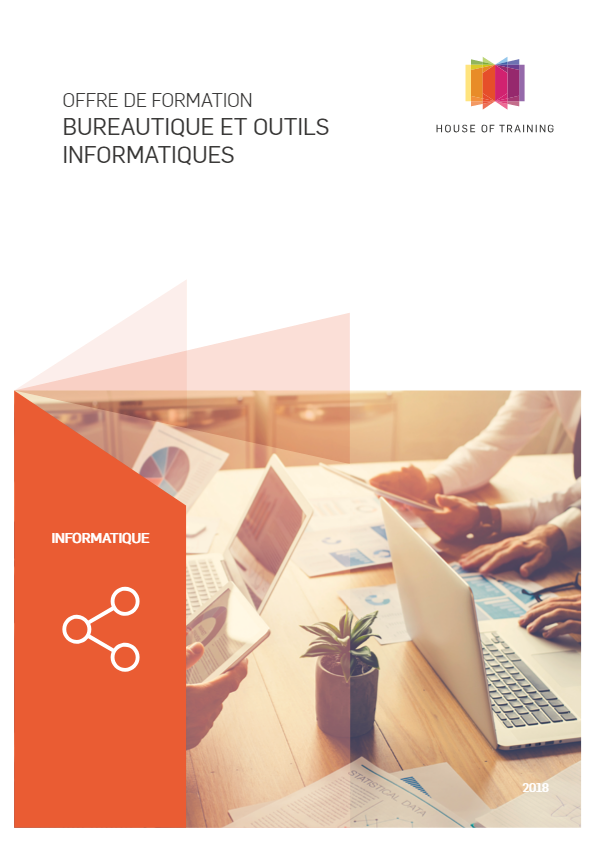 Bureautique et outils informatiques