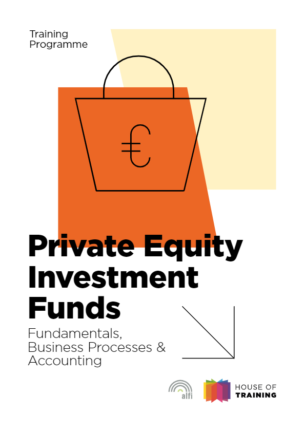 Private Equity - House of Training