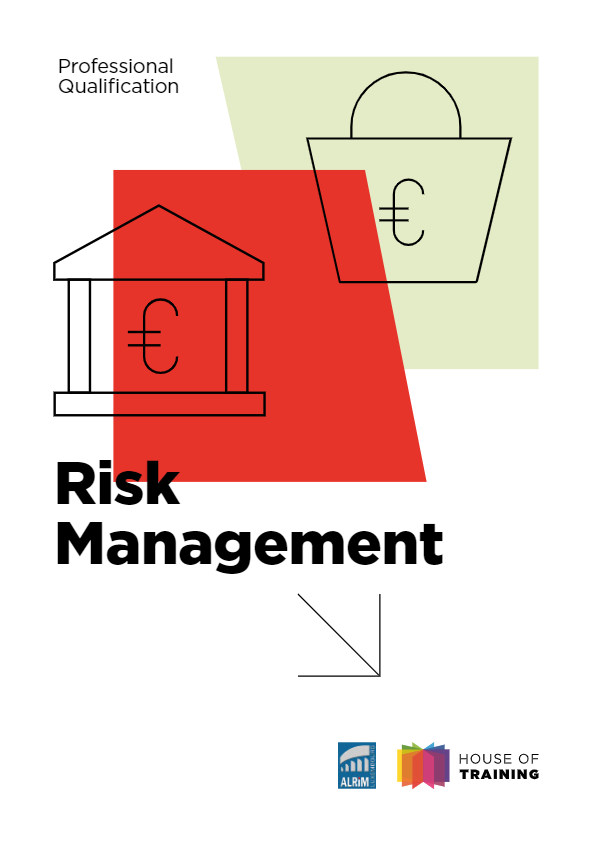 Professional Qualification in Risk Management - House of Training