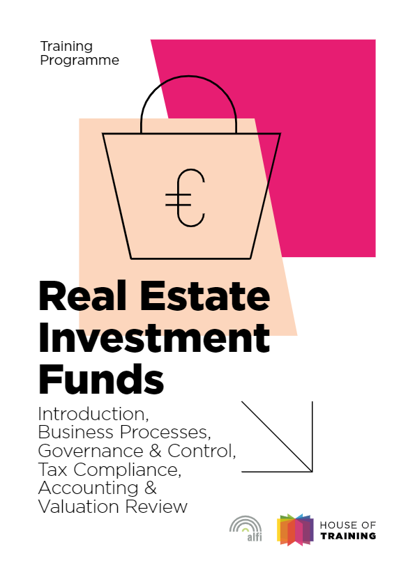 Real Estate Investment Funds