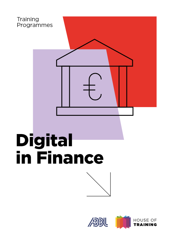 Digital in Finance