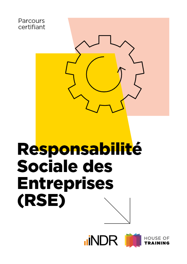Responabilité Sociale des Entreprises (RSE)