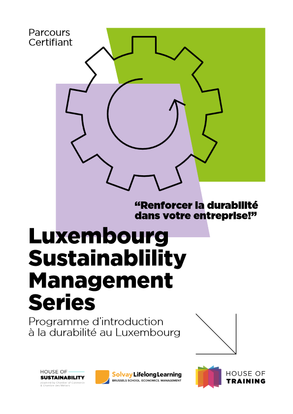 Luxembourg Sustainability Management Series