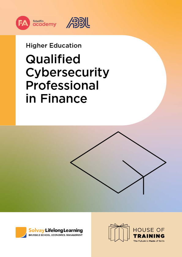 Qualified Cybersecurity Professional in Finance