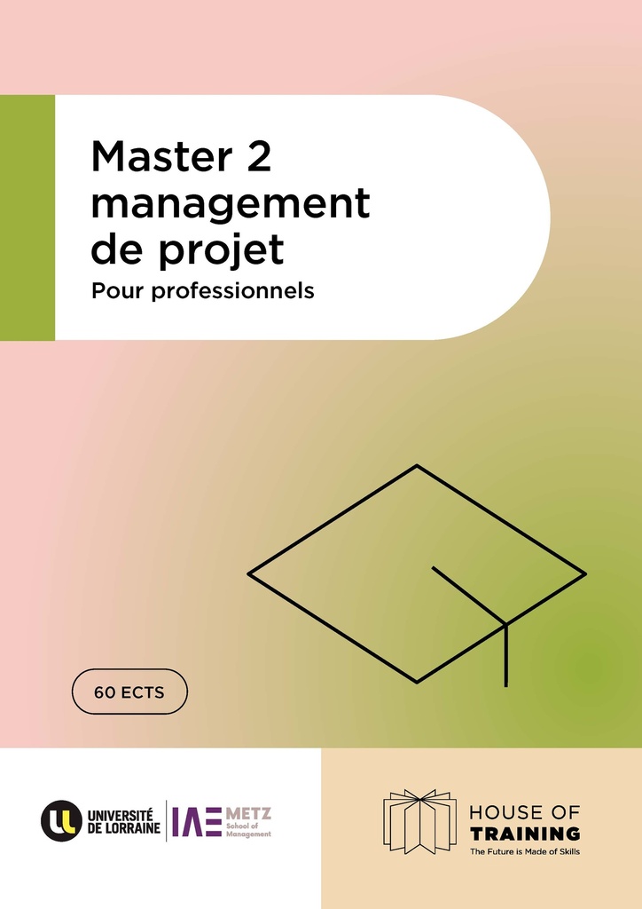 Master 2 Management de Projet
