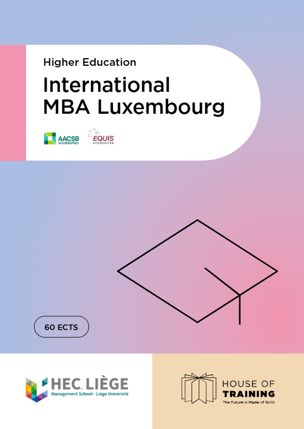 International MBA Luxembourg
