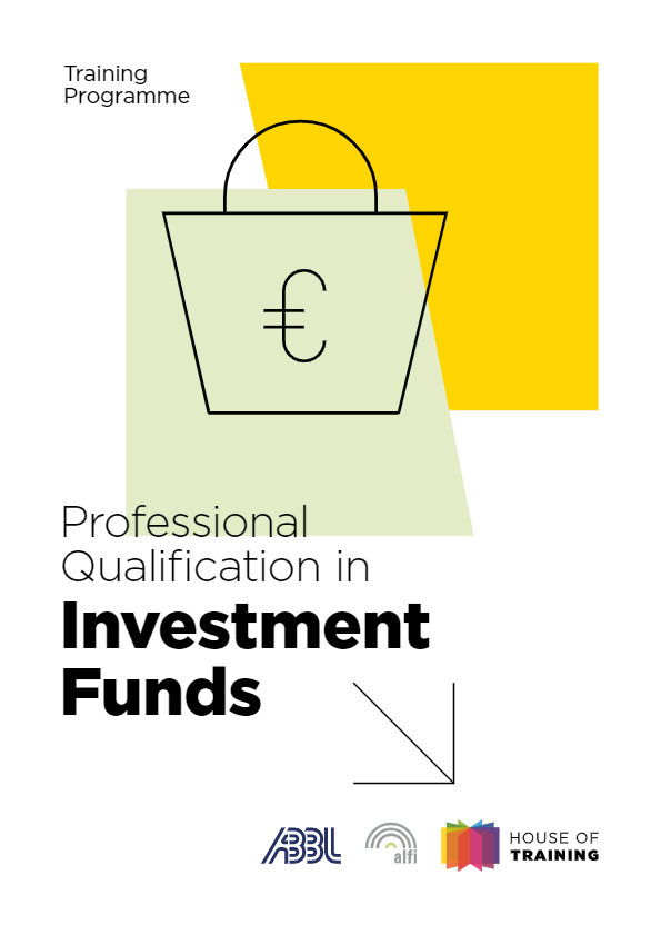 Professional Qualification in Investment Funds