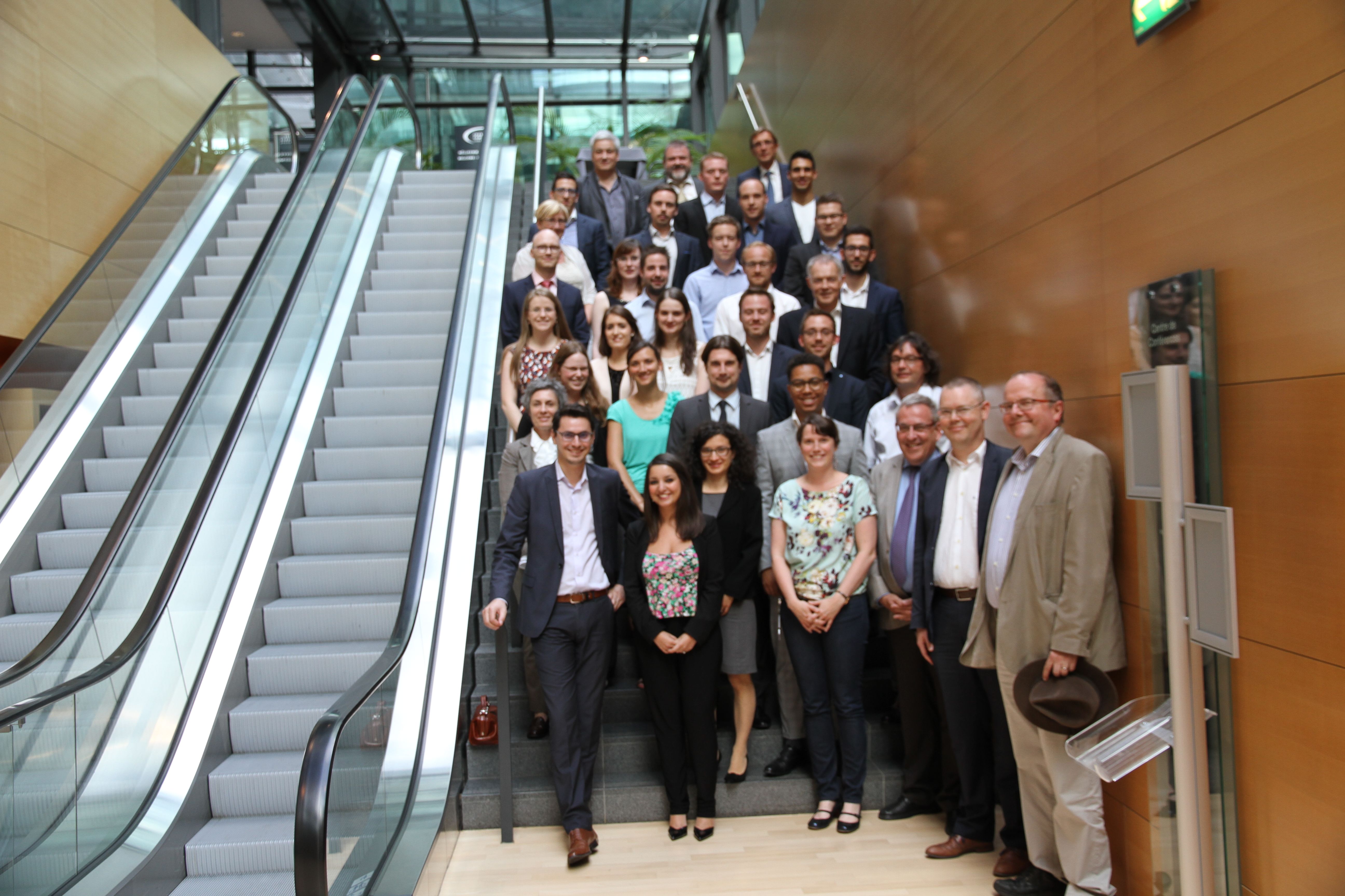 Odoo image and text block